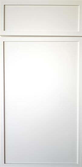 Off White Slim Shaker<br> Mastic (MC)<br>